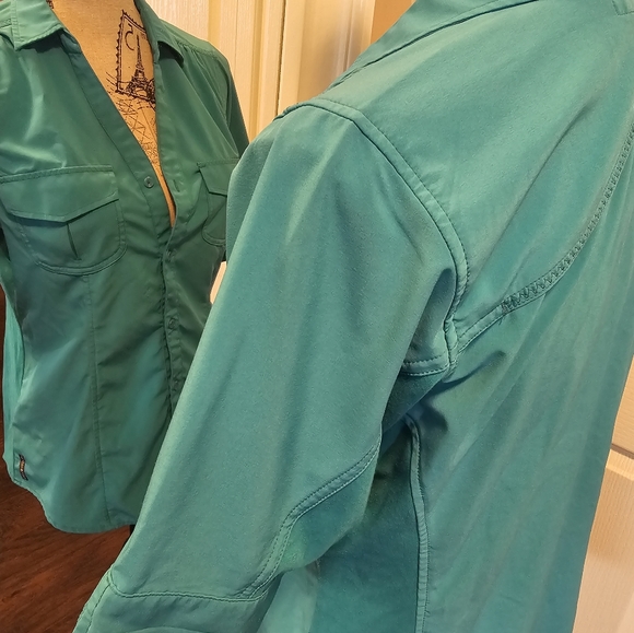 Exofficio Technical Shirt 👕 - Picture 5 of 8